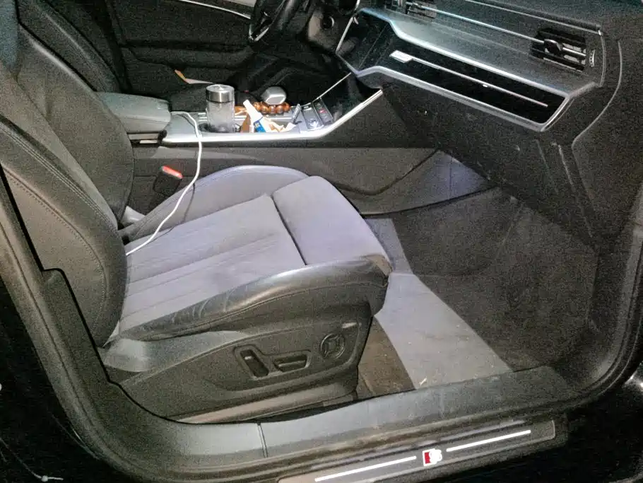 Audi A6 (Import) 2023 2023 Avant Pioneer 45 TFSI Premium Dynamic