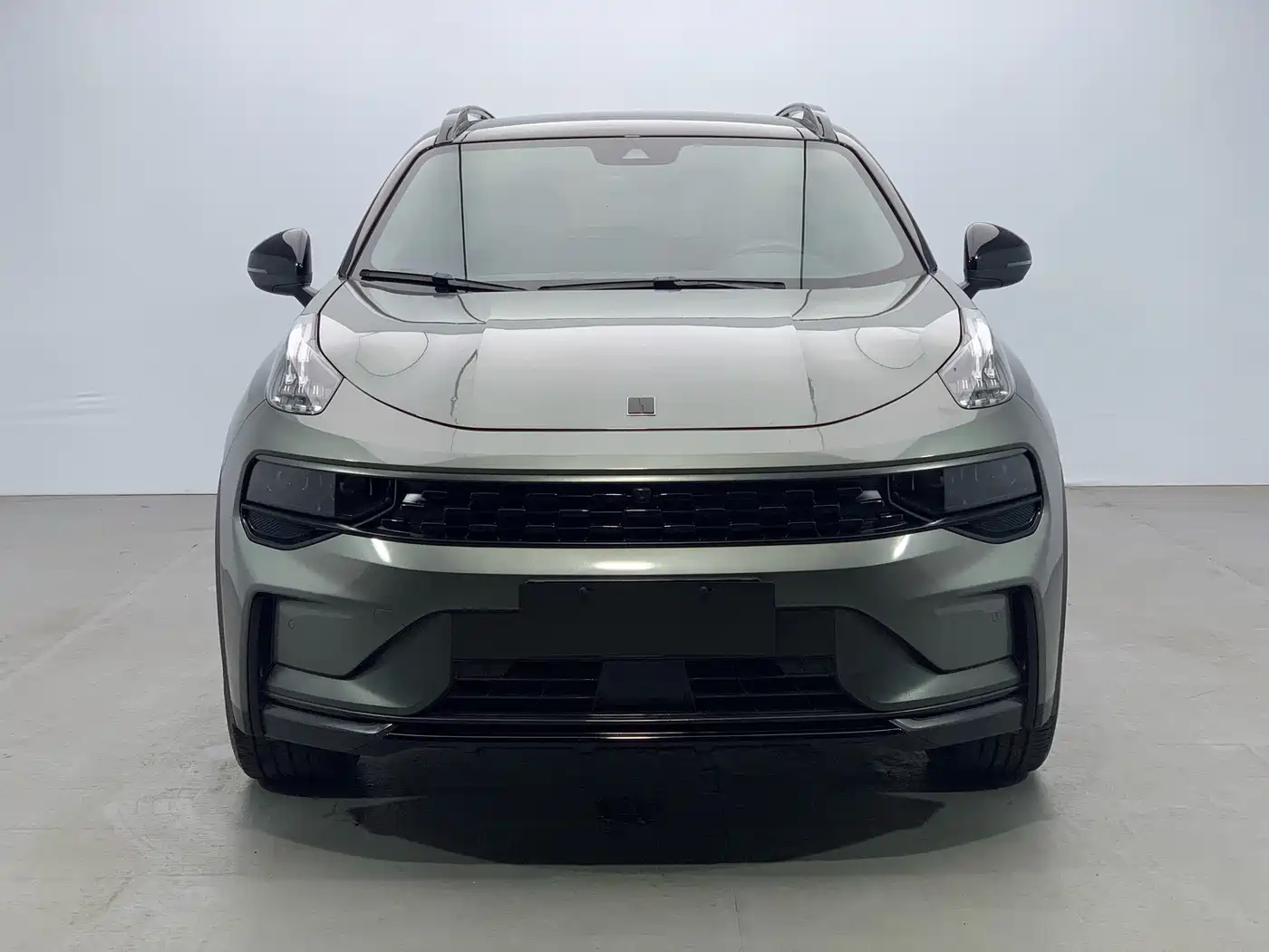Lynk & Co 01 2021 2.0TD AWD Halo Sport фото 2