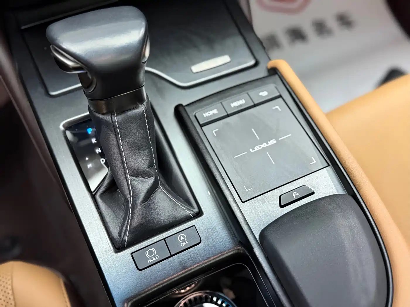 Lexus ES 2021 200 Excellence Edition фото 15