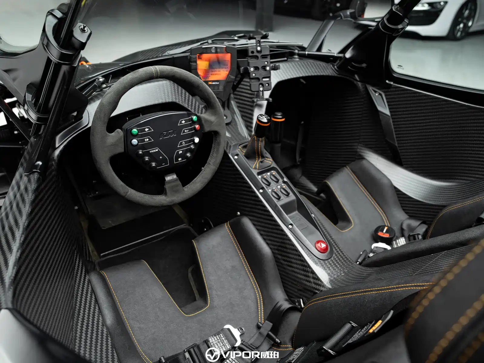 Photo 6 - KTM X-BOW
