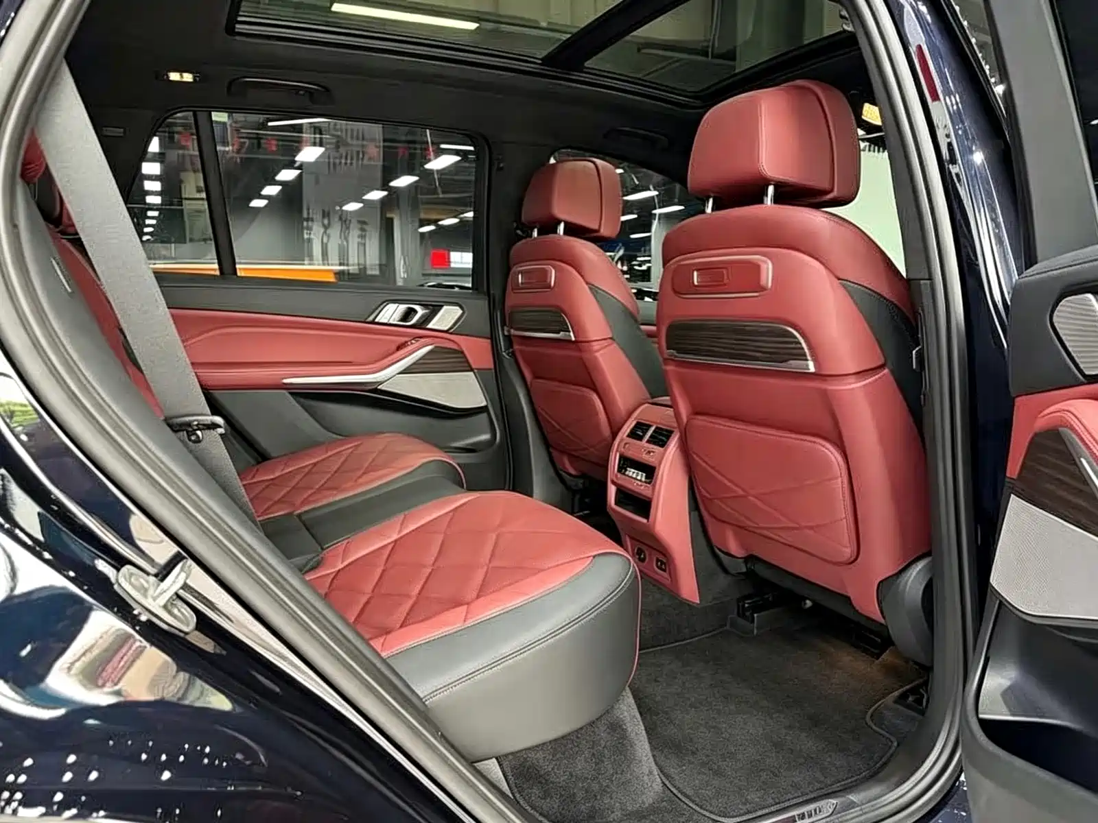 Фото 7 - BMW X5