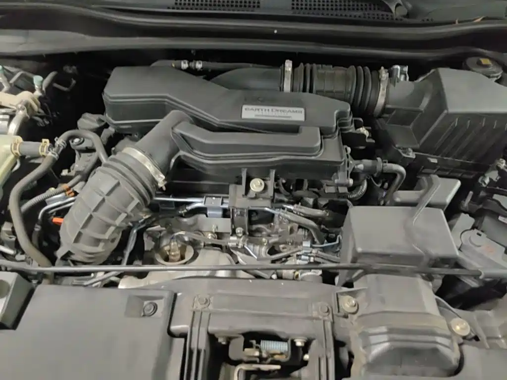 Photo 20 - Honda Vezel