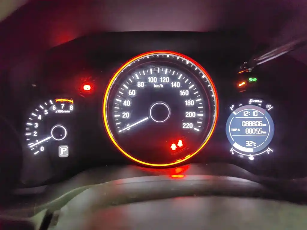 Photo 12 - Honda Vezel