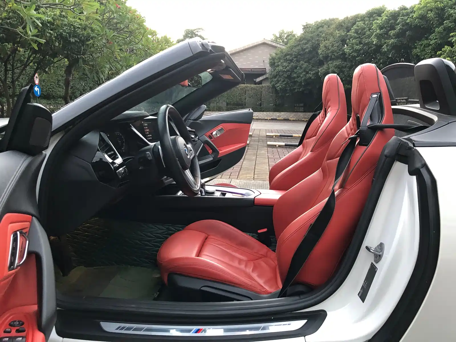 Фото 9 - BMW Z4