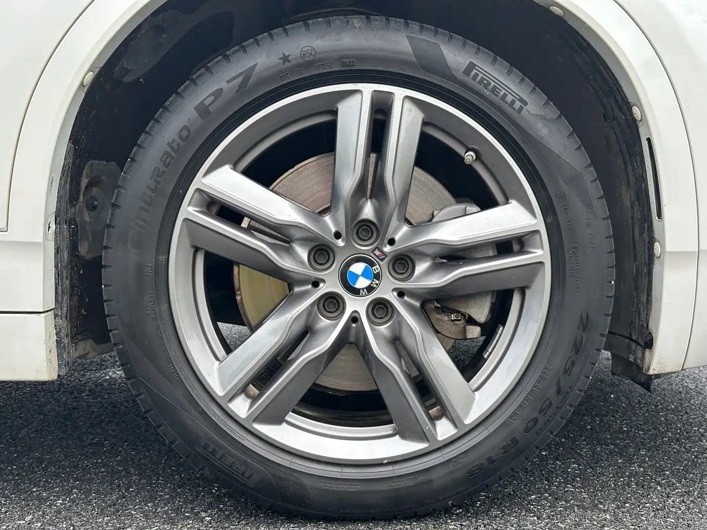 BMW X2 2021 xDrive25i M Off-Road Package фото 16