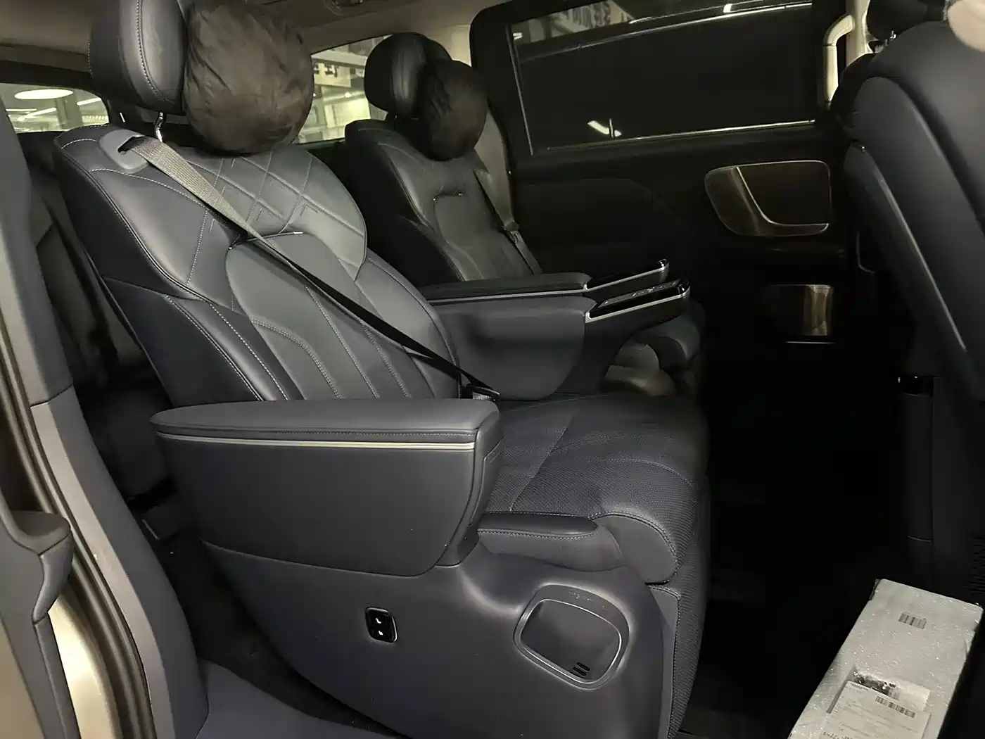 Voyah Auto Voyah Dreamer 2026 2025 Model PHEV Basic Version