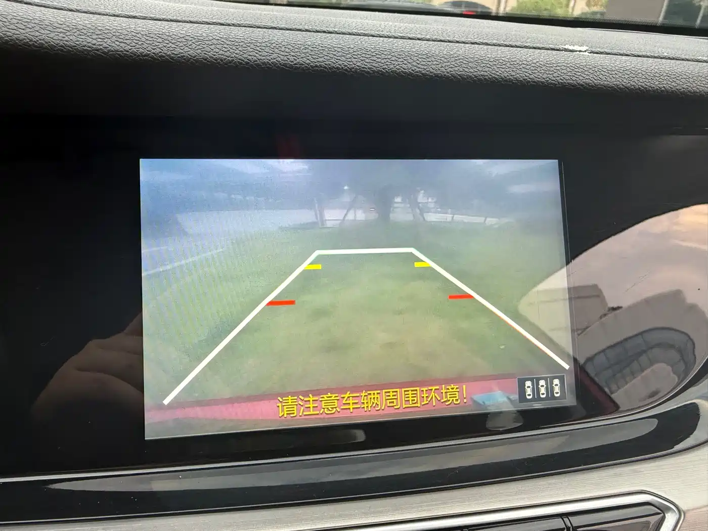 Фото 8 - Changan Eado