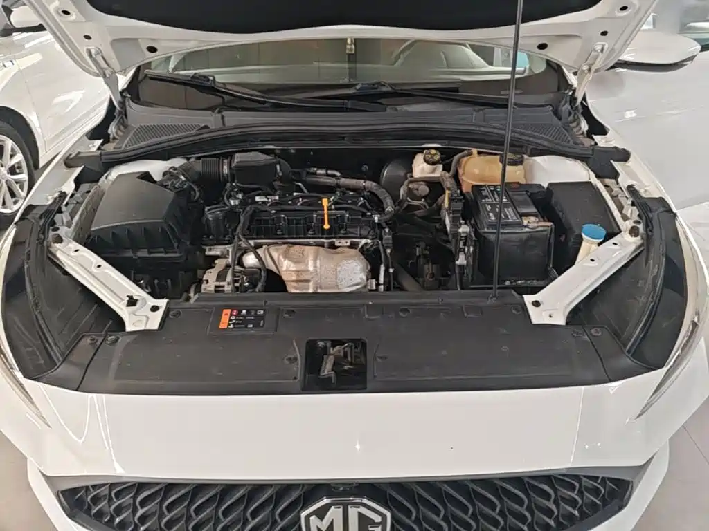 Photo 20 - MG MG5