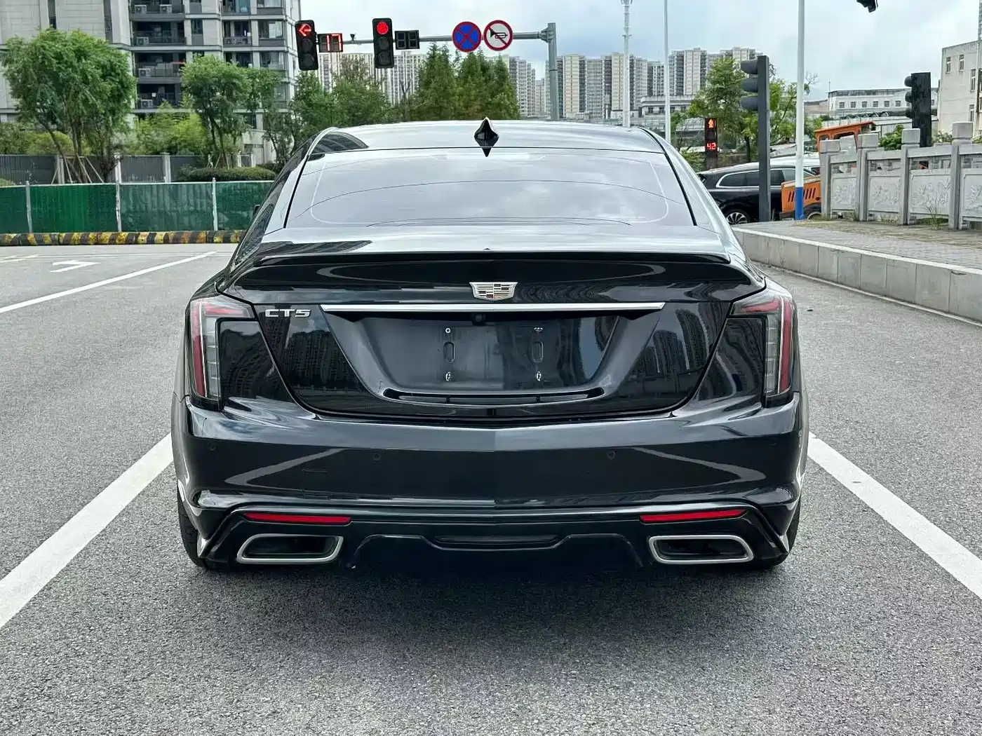 Photo 8 - Cadillac CT5