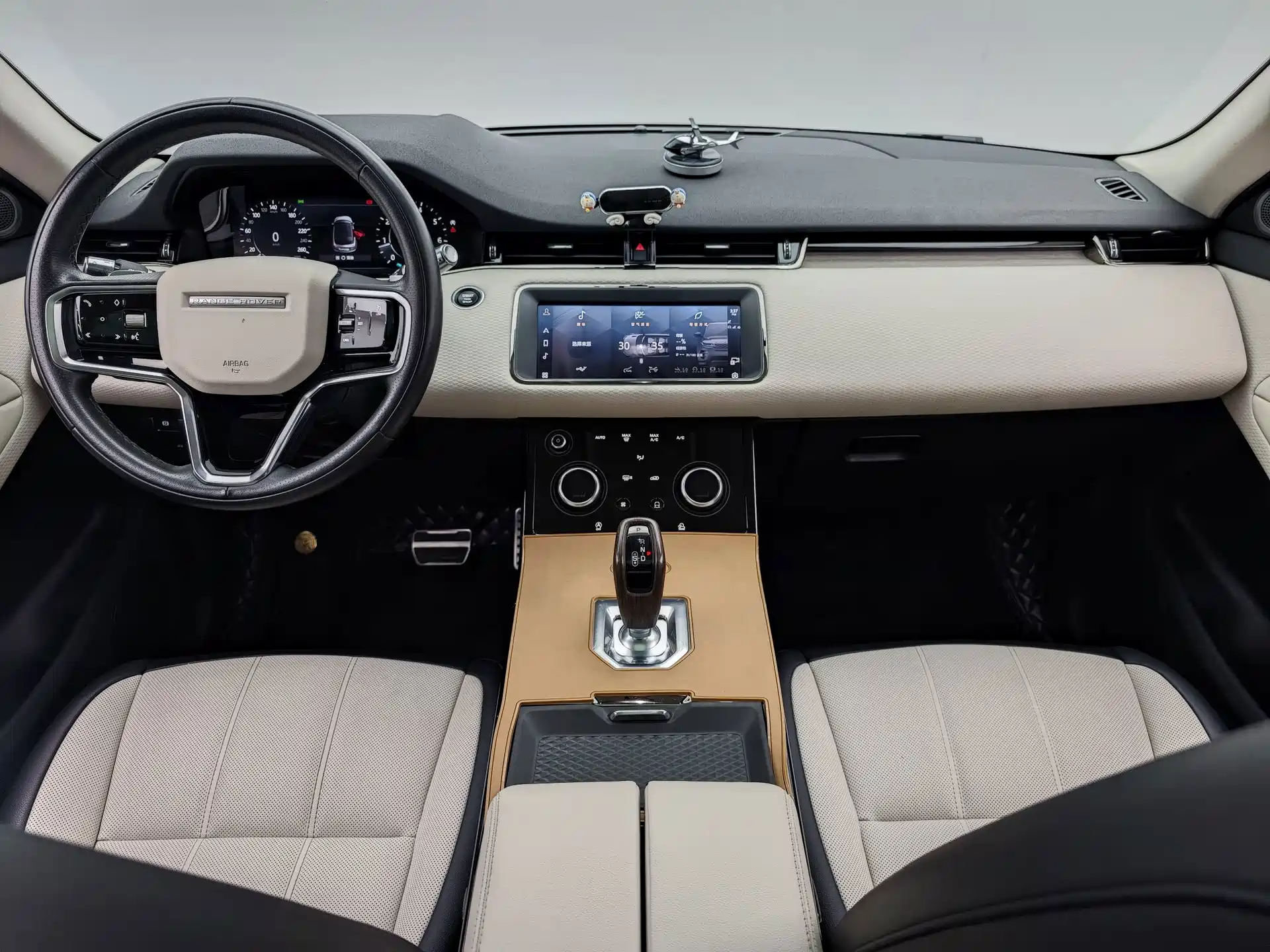 صورة 7 - Land Rover Range Rover Evoque
