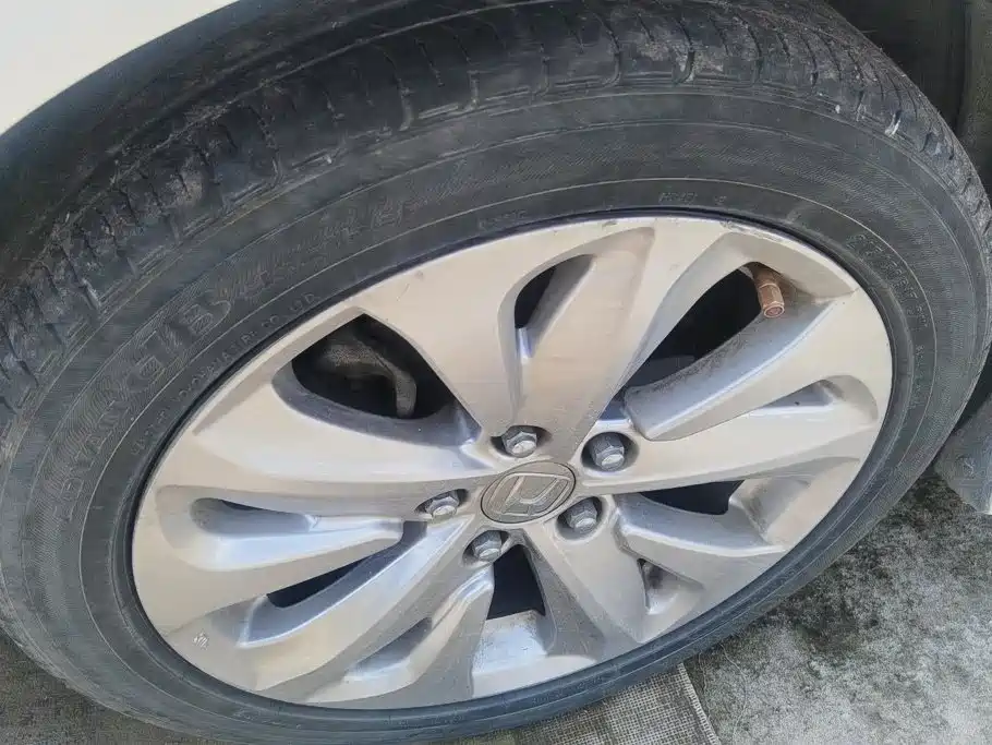 Honda Jade 2019 2017 1.8L Automatic Comfort Edition 5-seater