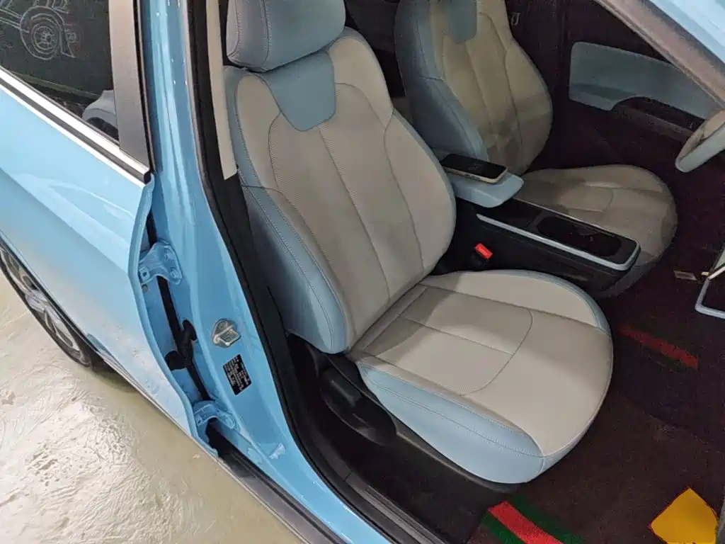 Nezha Auto Nezha AYA 2024 2023 Model 318 Lite