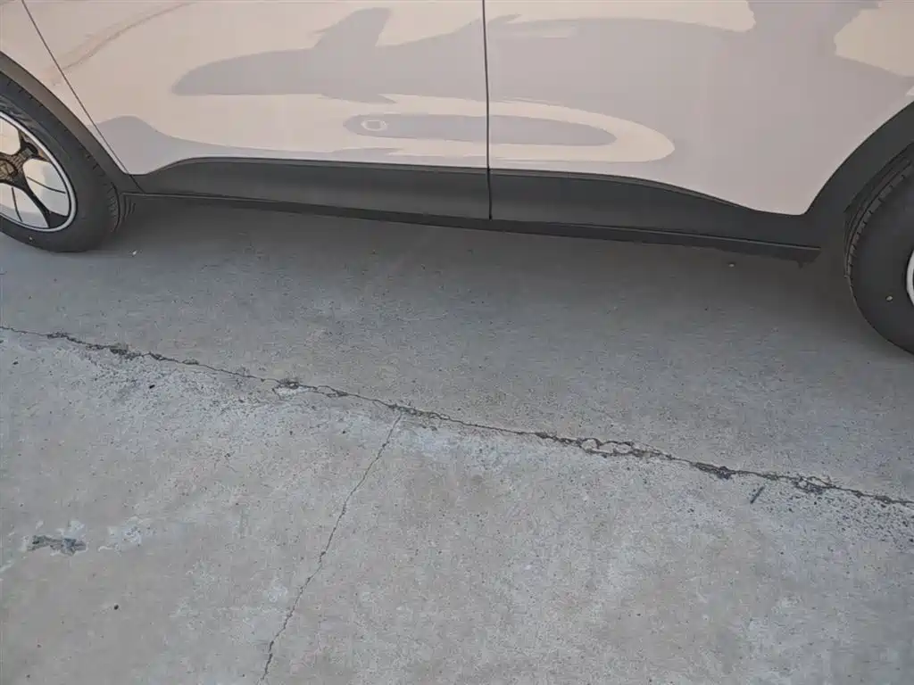 Geely Galaxy Starry Wish 2026 Edition 310km Youth Version фото 22