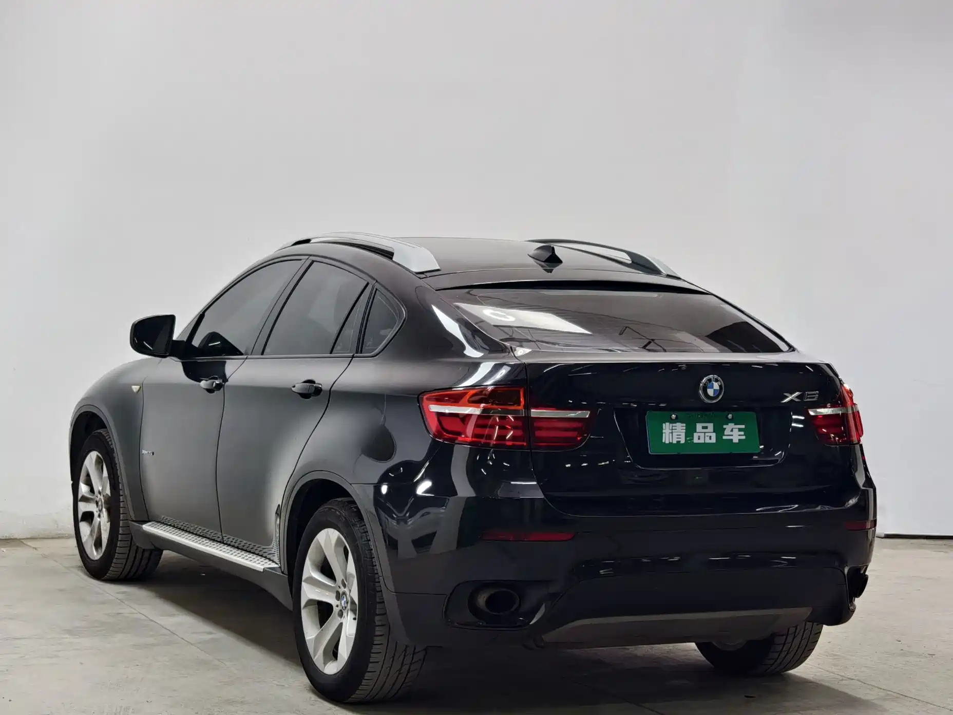 Фото 6 - BMW X6