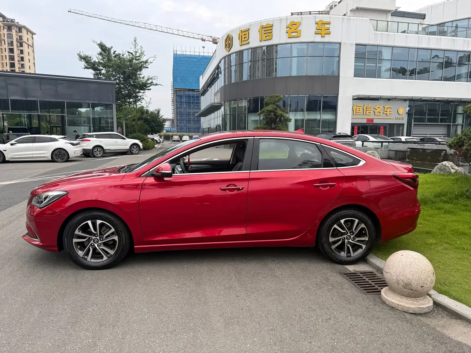 Photo 3 - Changan Eado