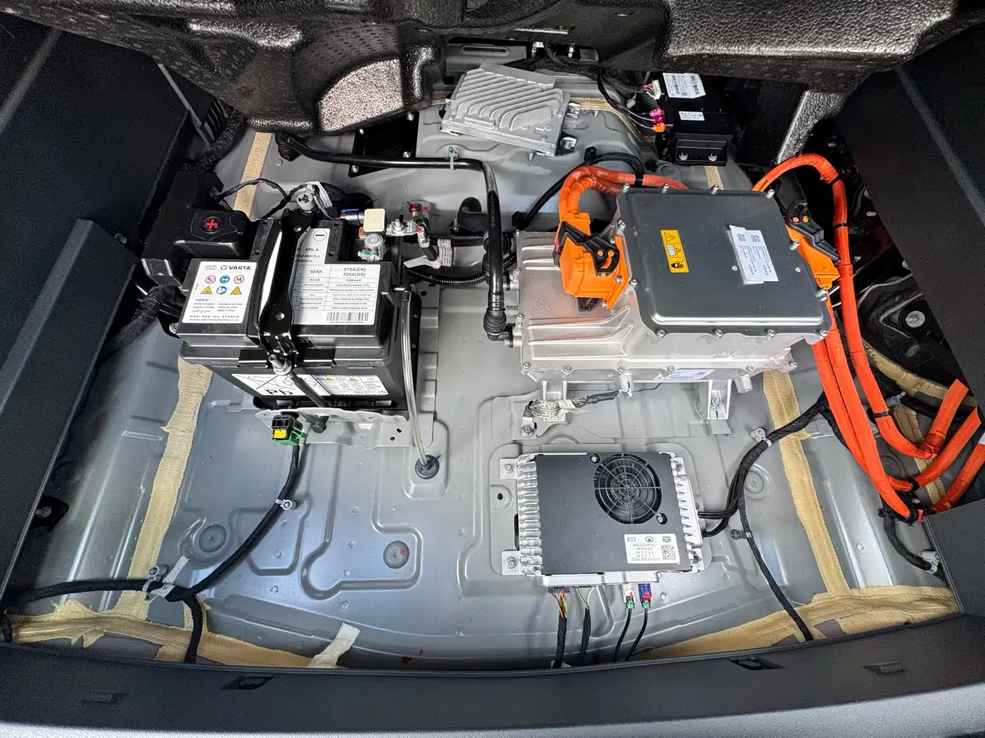 Haval Xiaolong MAX 2025 2025 Hi4 165 Ultra Smart Drive Edition