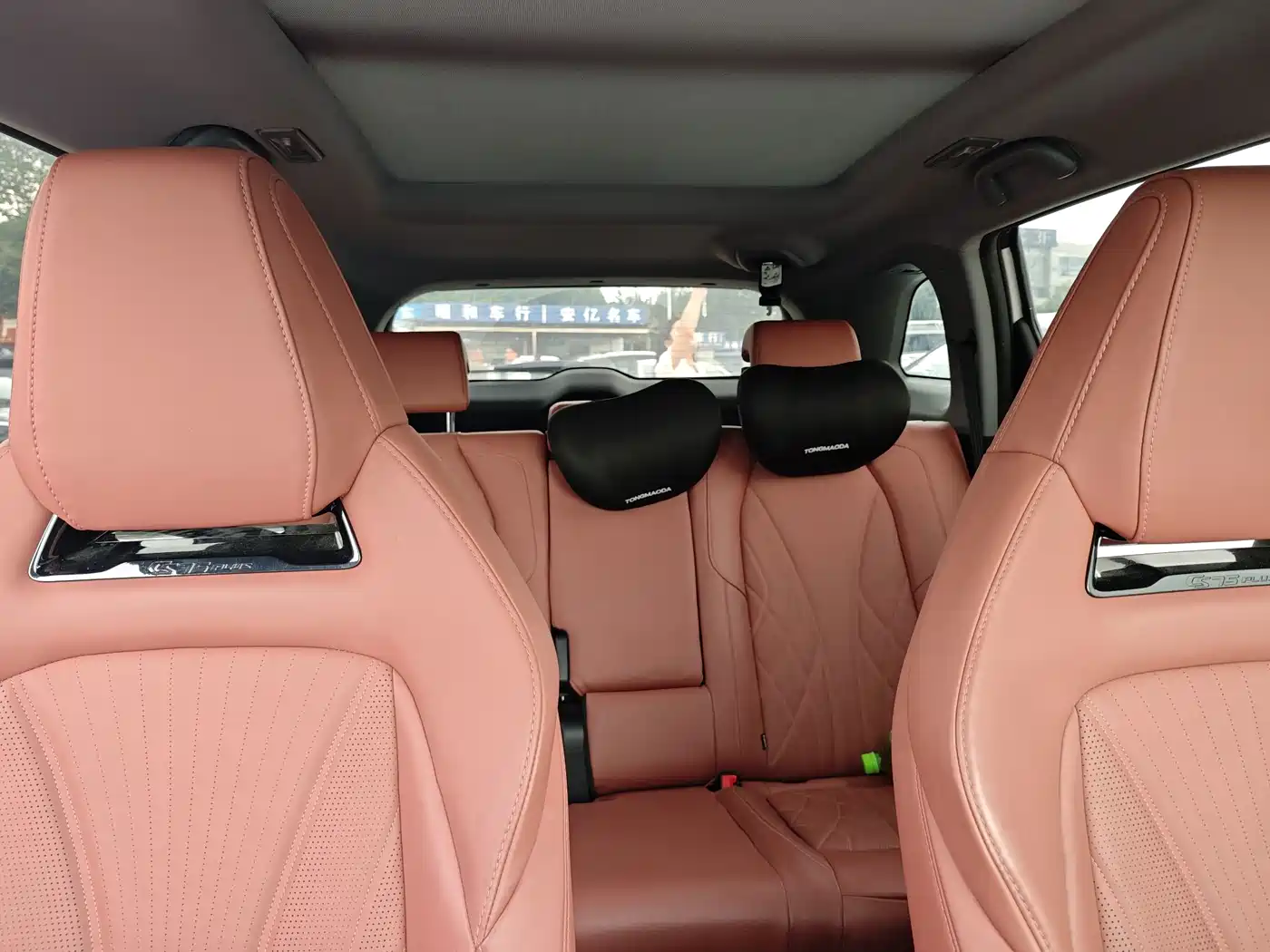 Changan CS75 2024 2024 Enjoy Edition 1.5T DCT Premium