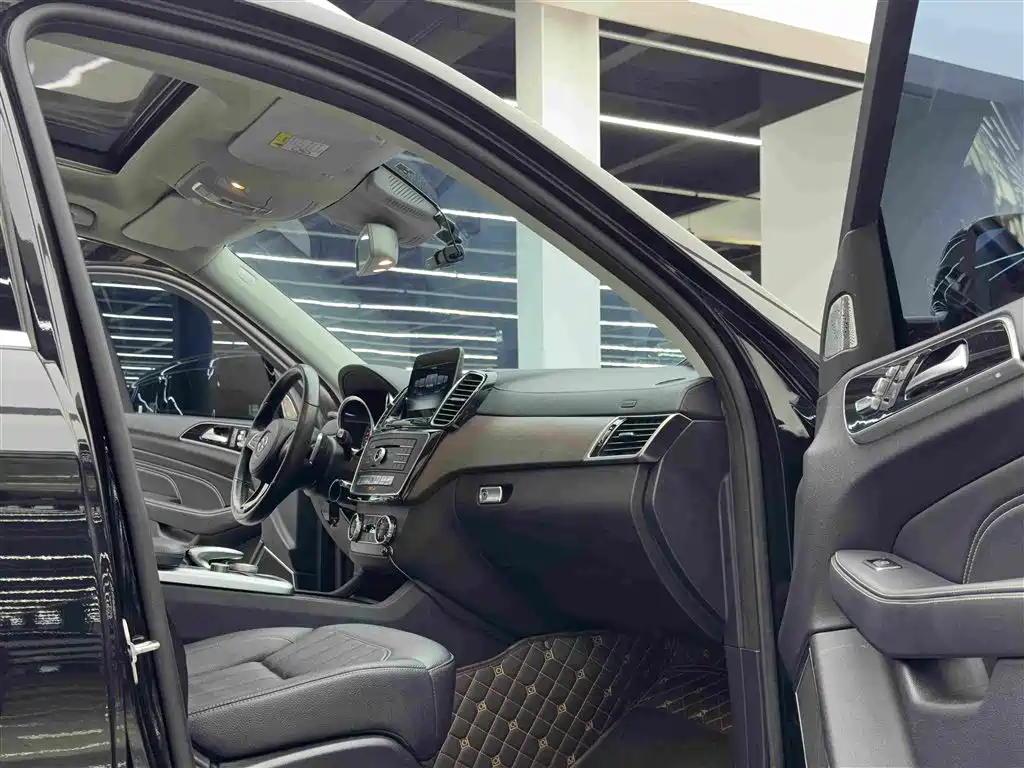 Photo 10 - BAIC ORV Beijing Offroad BJ90