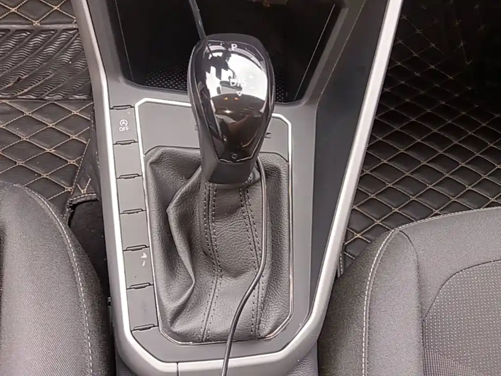 Volkswagen Polo 2023 2023 Facelift Plus 1.5L Auto Joyful Living Edition