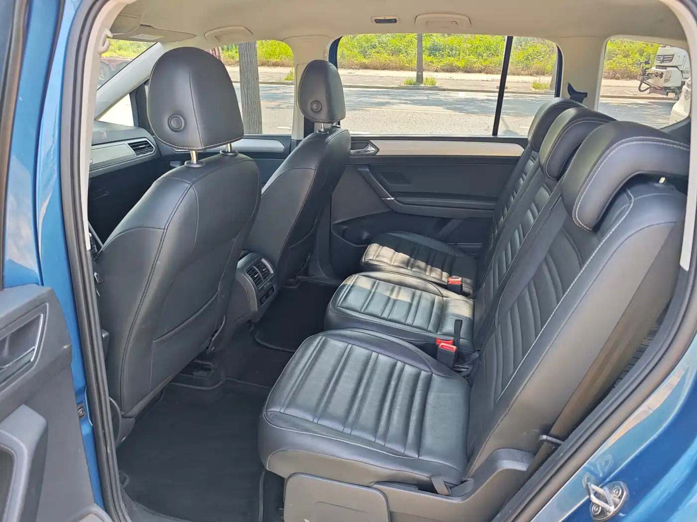 Фото 6 - Volkswagen Touran
