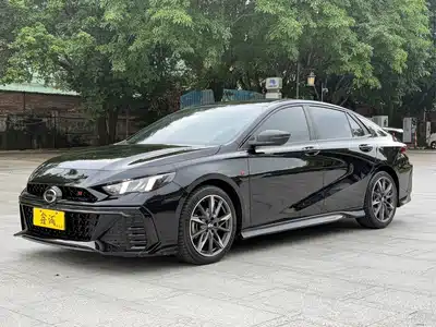 Trumpchi Empow