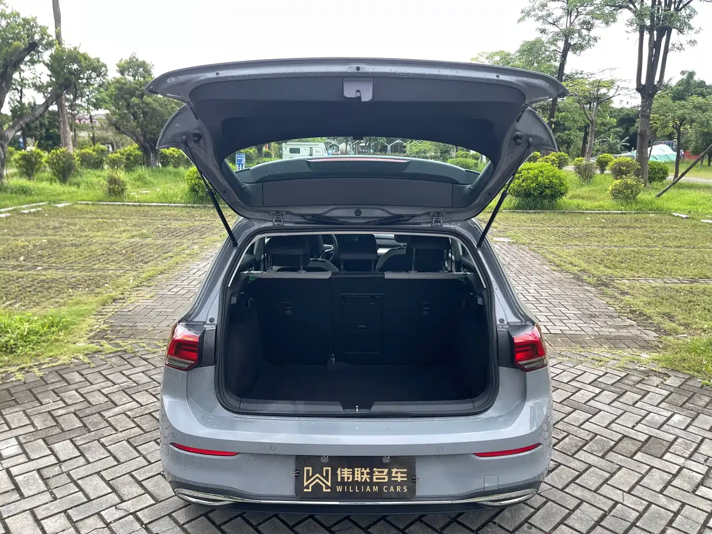 Volkswagen Golf, миниатюра 21