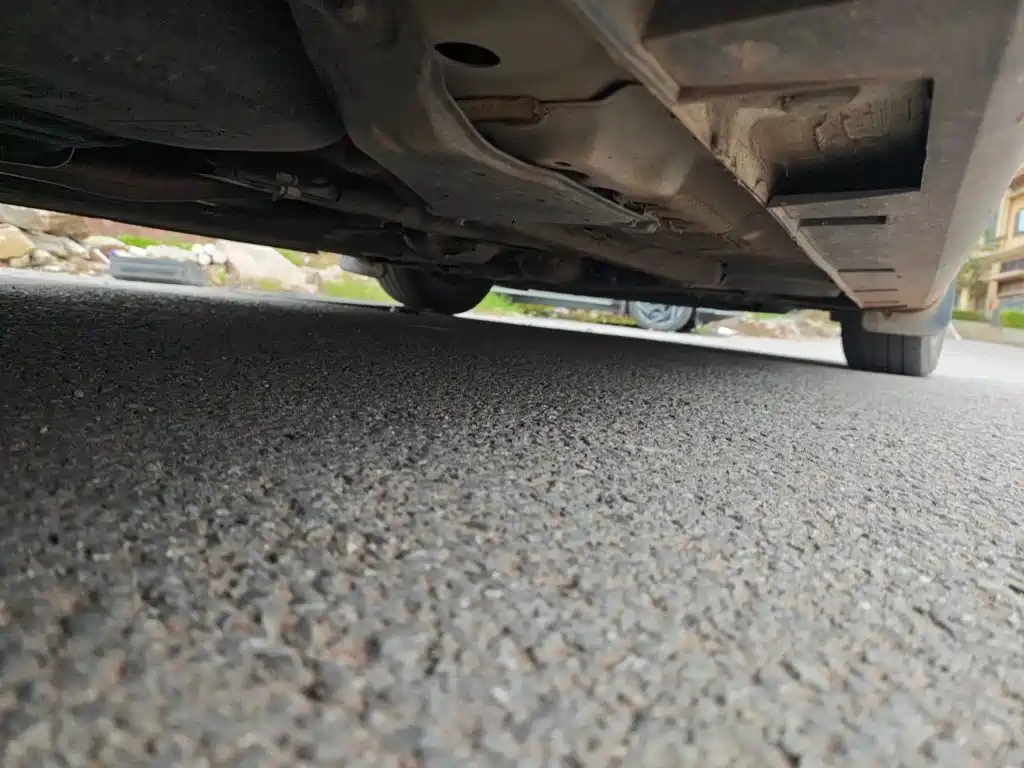 Photo 18 - Geely Emgrand