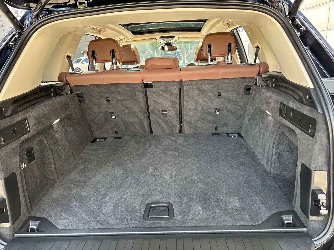 BMW X5 (Import) 2022 xDrive30i M Sport Package фото 26