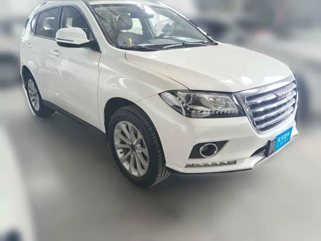 Фото 3 - Haval H2