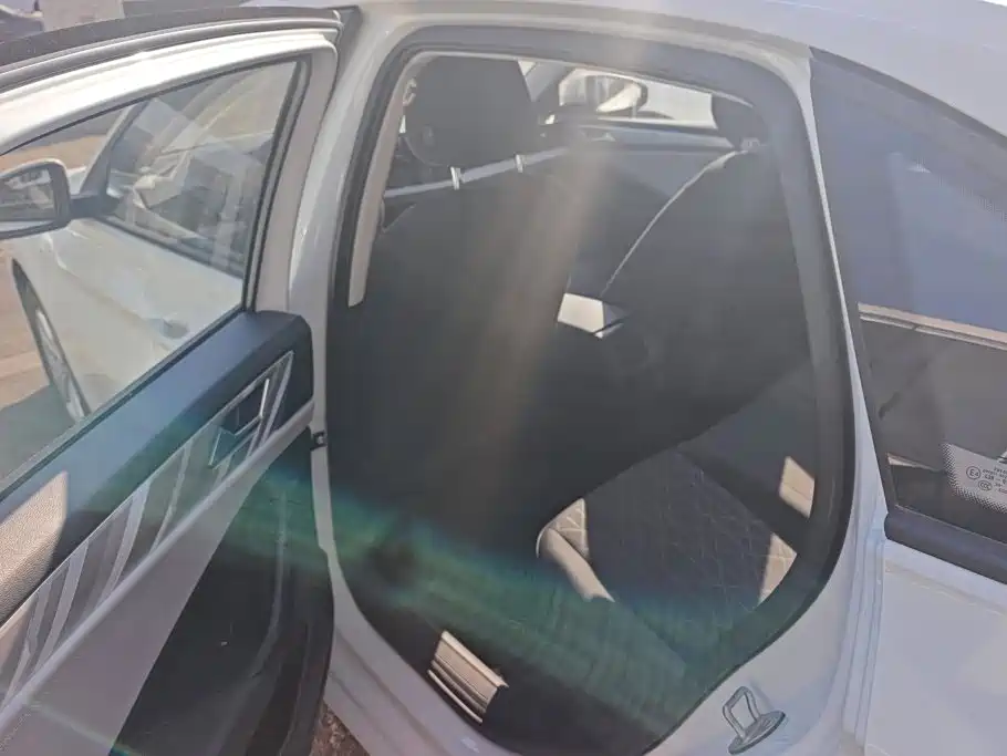 Jetta VA7 2026 2025 Model 1.4T Listener Edition