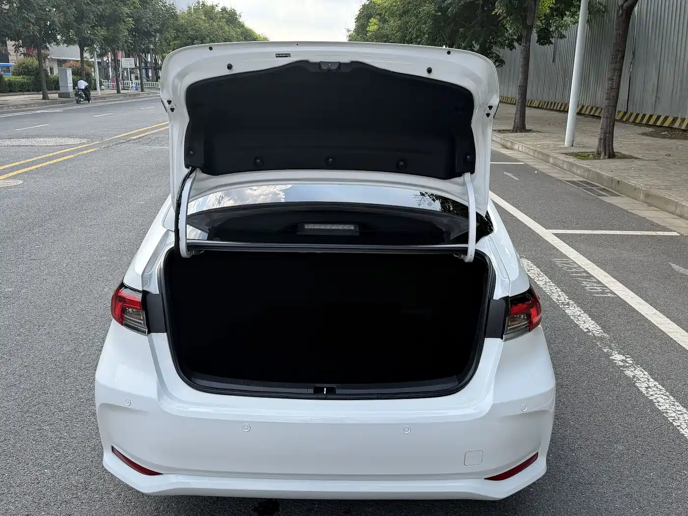 Toyota Corolla, миниатюра 15