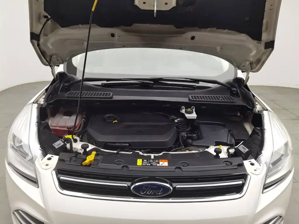 Ford Kuga 2013 2013 1.6L GTDi AWD Elite