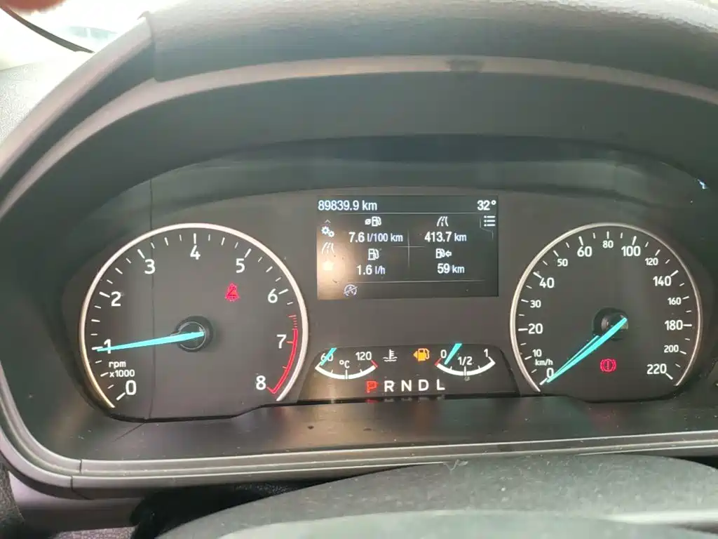 Ford EcoSport 2018 2018 EcoBoost125 Automatic Premium Wing