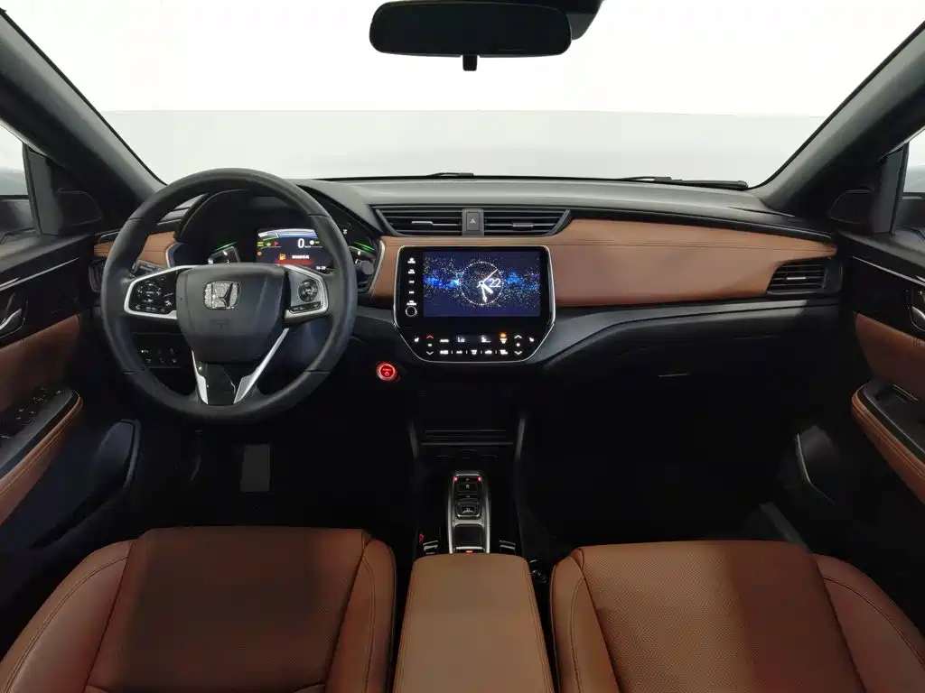 2023 Honda ENVIX