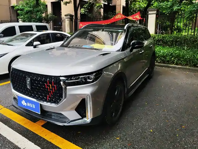  Besturn Bestune T99 2020 20TD Automatic Sport Premium