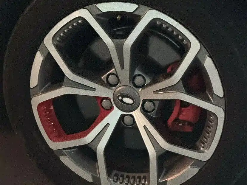 Ora Good Cat GT 2022 2022 Mulan Edition 480km Long Range
