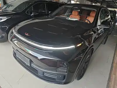 Li Auto L7