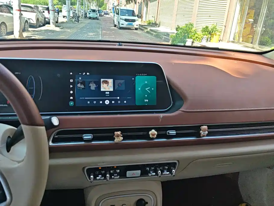 Ora Good Cat 2025 2024 401km Luxury