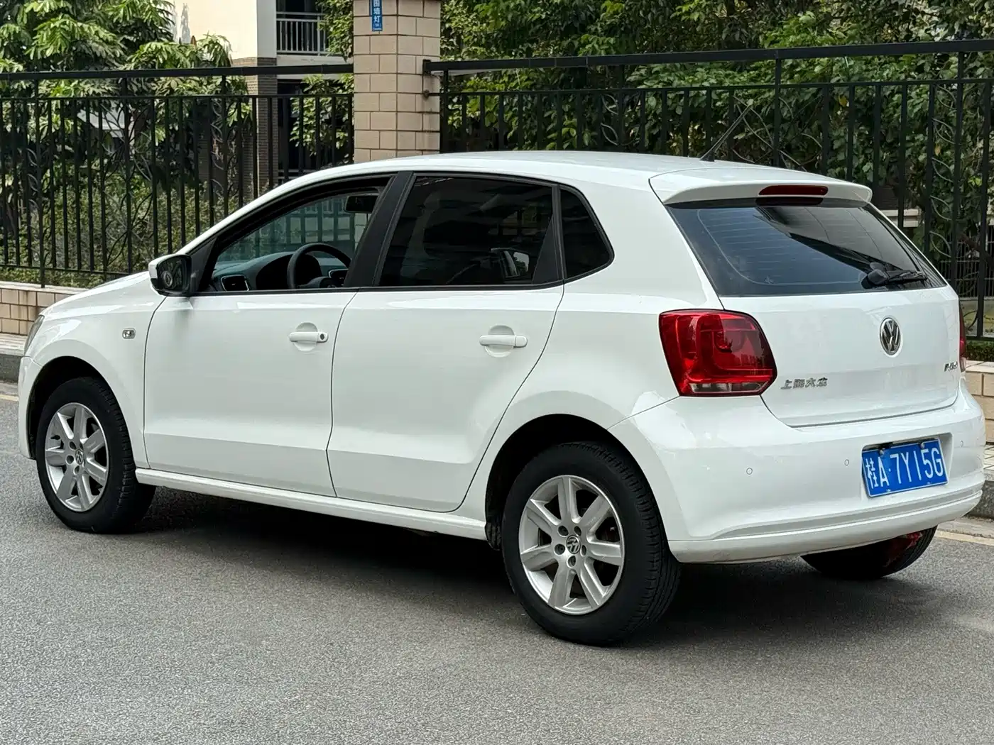 Фото 3 - Volkswagen Polo