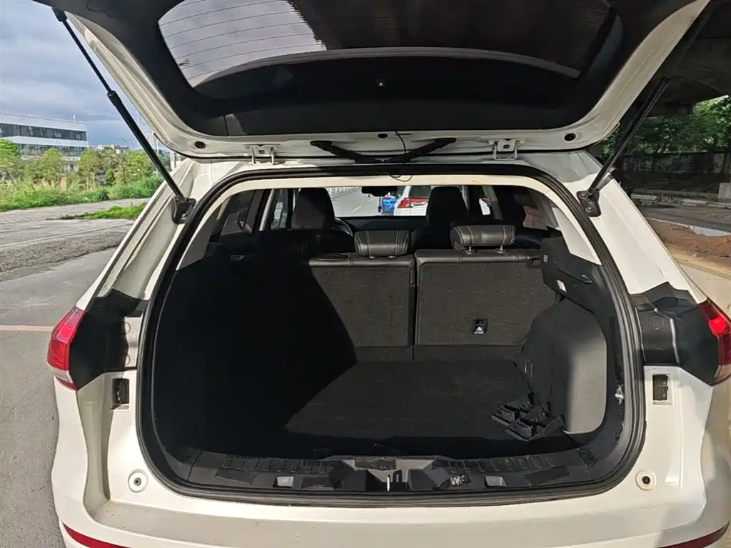 Haval H6 2019 1.5GDIT Automatic Champion Edition China VI фото 19