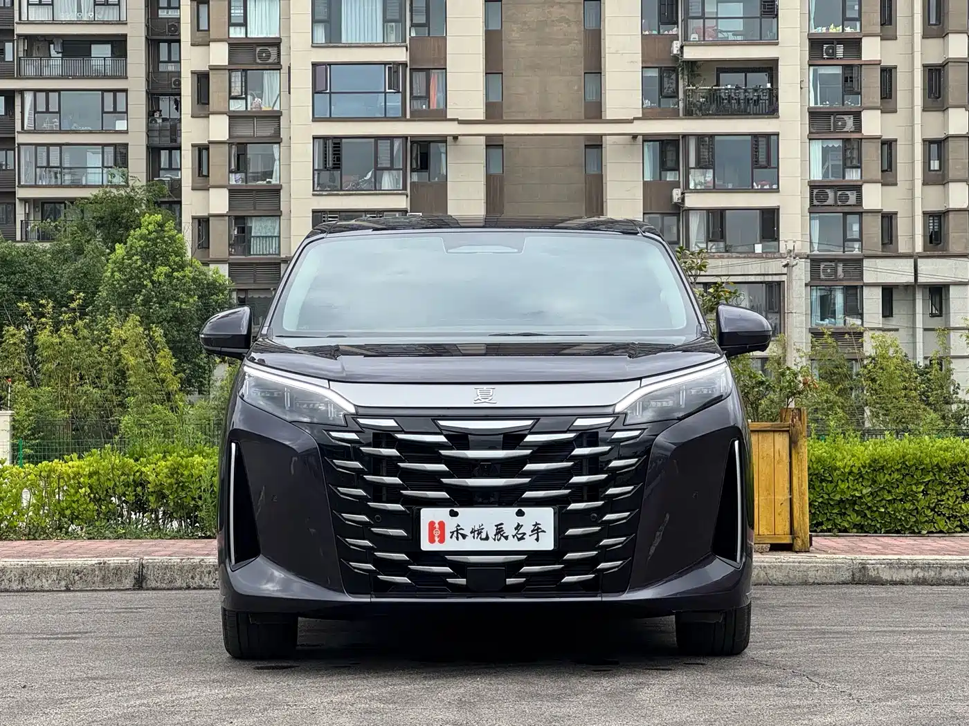 BYD Xia 2025 2025 DM-i 1.5T 180km Surpass Edition