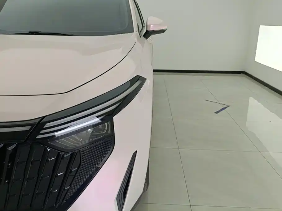 Venucia DaV DD-i 2024 2023 110km iE Edition