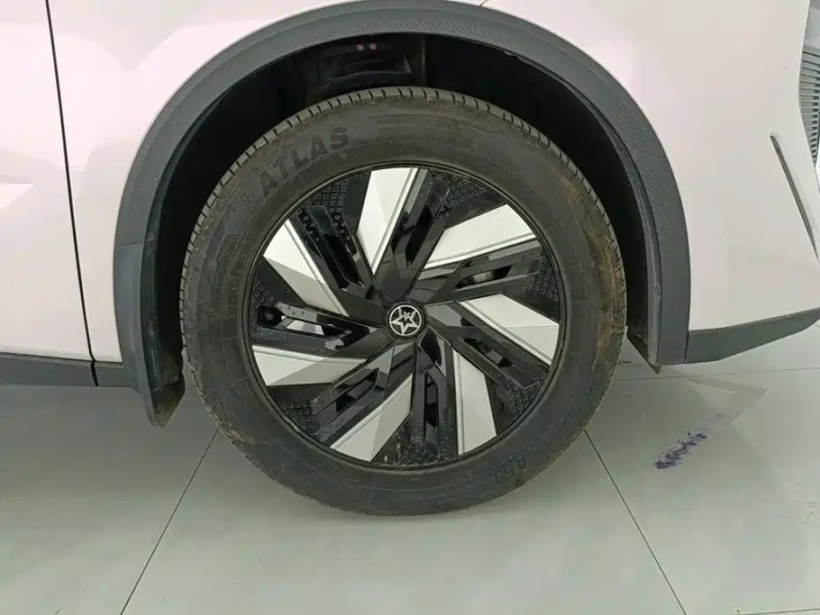 Venucia DaV DD-i 2024 2023 110km iE Edition