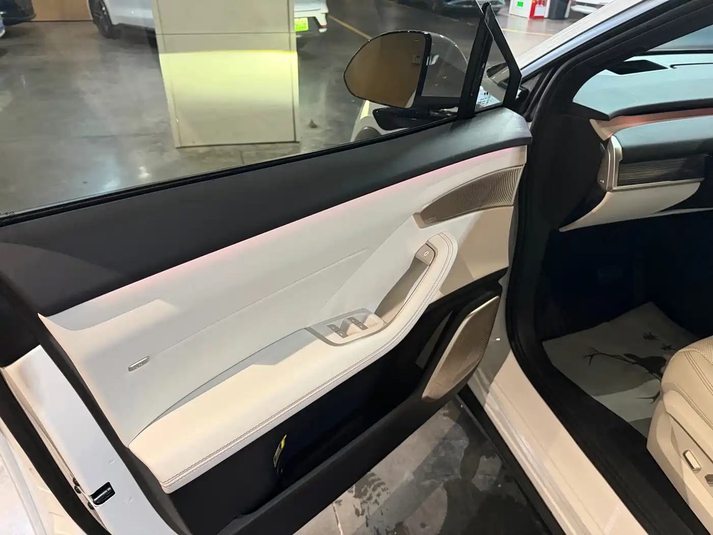 Ledao L60 2025 2024 60kWh AWD Version