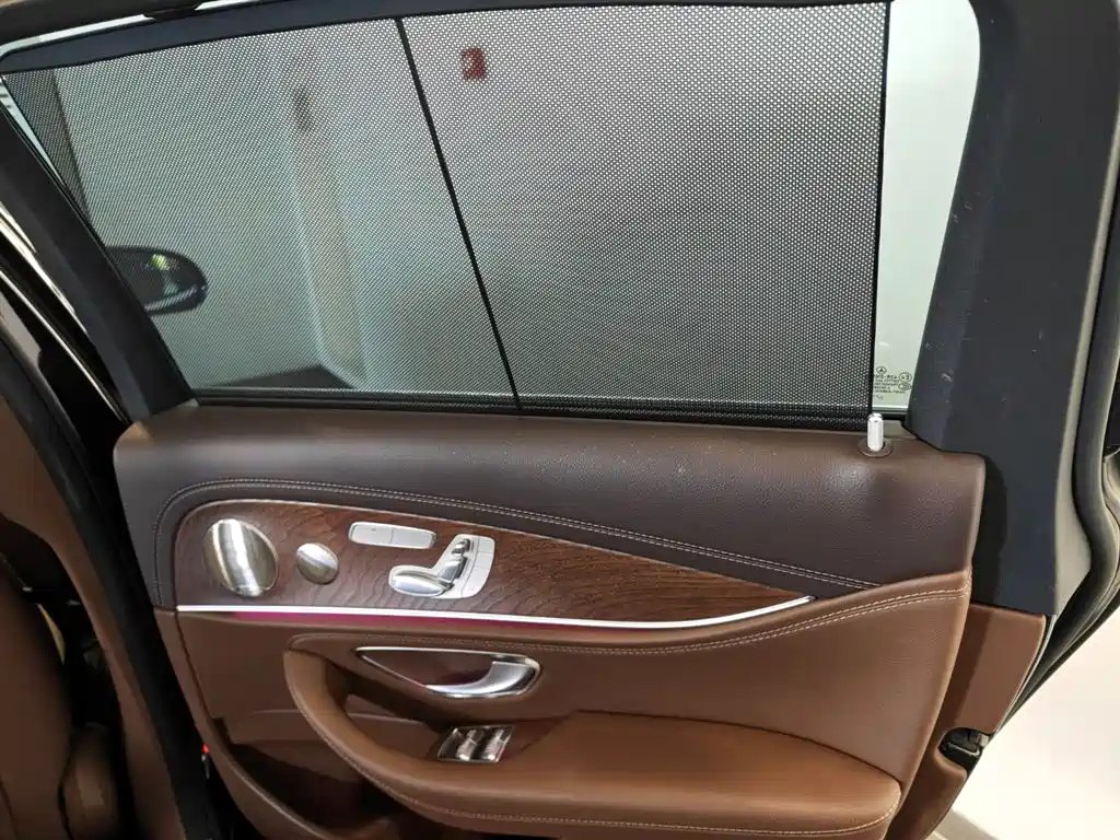 Mercedes-Benz E-Class 2023 E 300 L Luxury фото 6