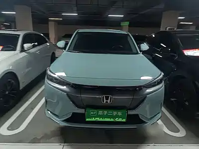 Honda e:NP1