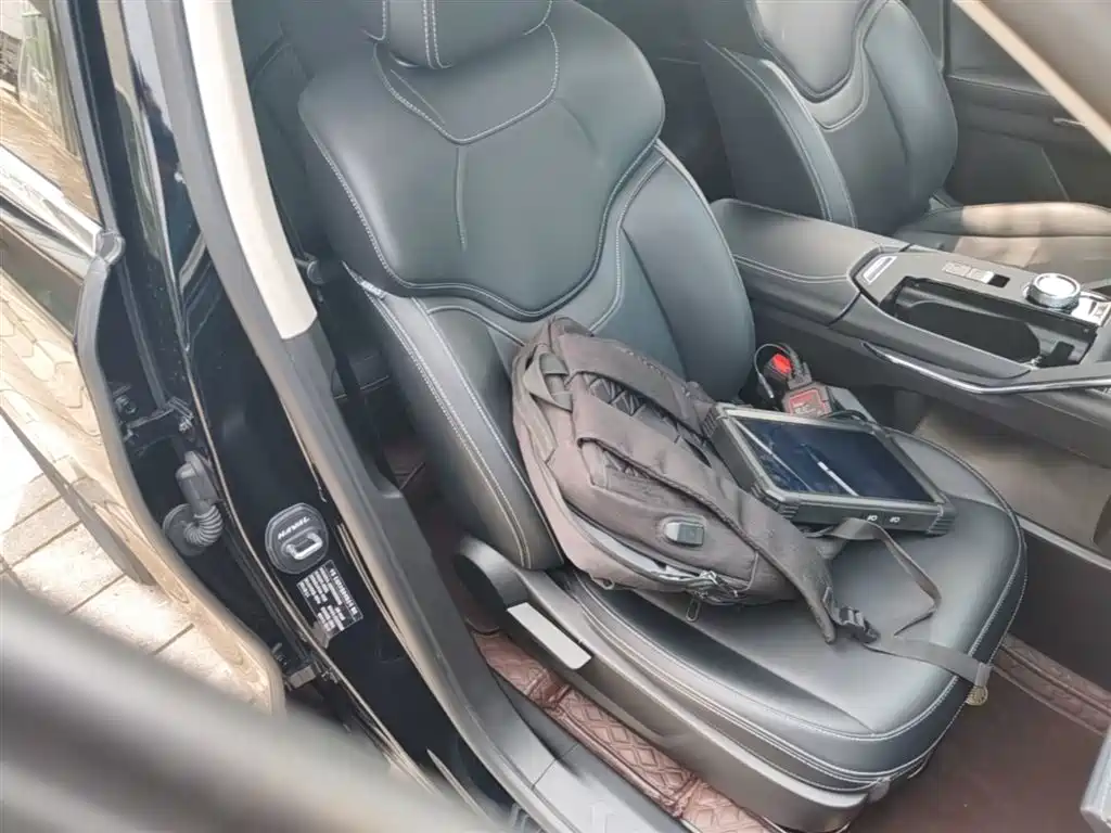 Haval H6 2022 3rd Gen 1.5T Auto 2WD Pro фото 25