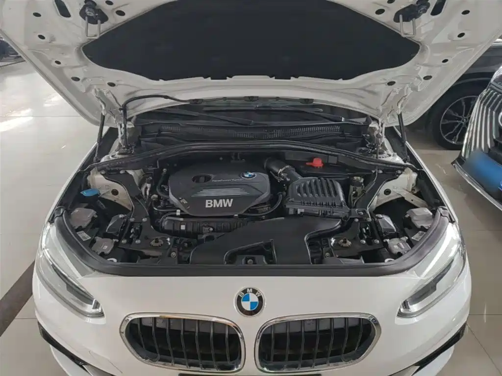 BMW 1 Series 2018 120i Design Package фото 20