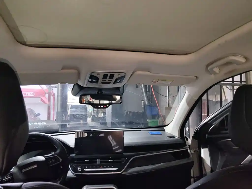 Фото 19 - Haval H6