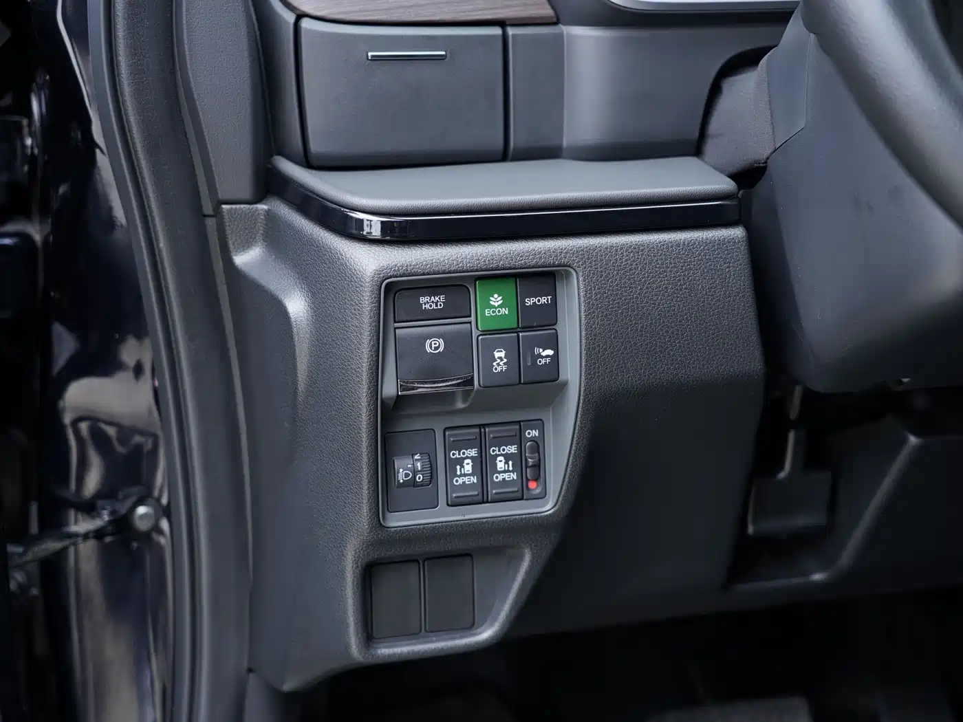 Honda Odyssey 2025 2024 2.0L e:HEV Sharp·Comfort Edition